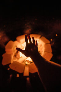 Fire Pit